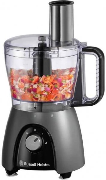 Kuchyňské roboty Russell Hobbs