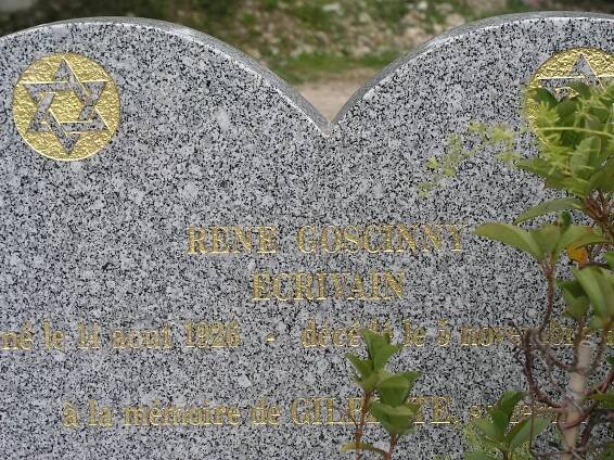 René Goscinny – Wikipedia