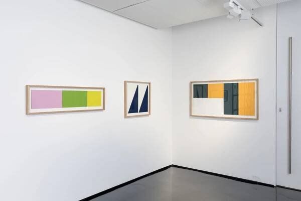 Peter Atkins – Tolarno Galleries