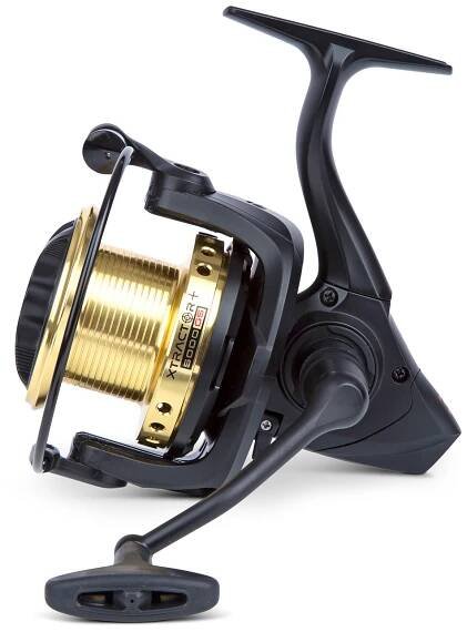 Sonik-Xtractor+-5000-GS-Carp-Fishing-Reel-0013