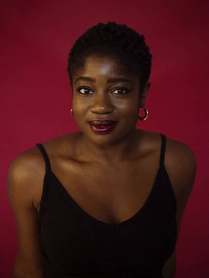 Clara Amfo On Why 