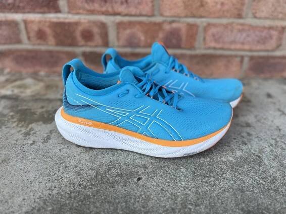 The 9 Best Road Running Shoes For Men Right Now 3
