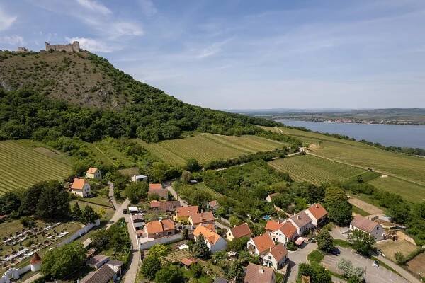 Prodej památky 242 m², pozemek 382 m², Na Cimbuří, Pavlov