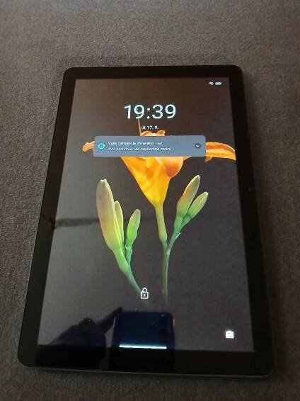 Tablet OSCAL PAD 70 - Počítače a hry