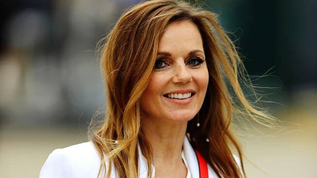 Geri Horner's fans react to her honest and surprising confession