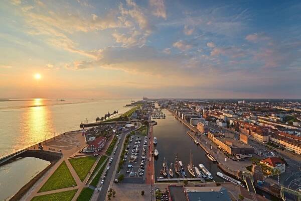 Highlights in Bremerhaven - Discover Germany