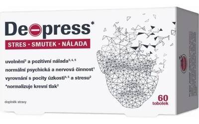 De-press 60 tob.