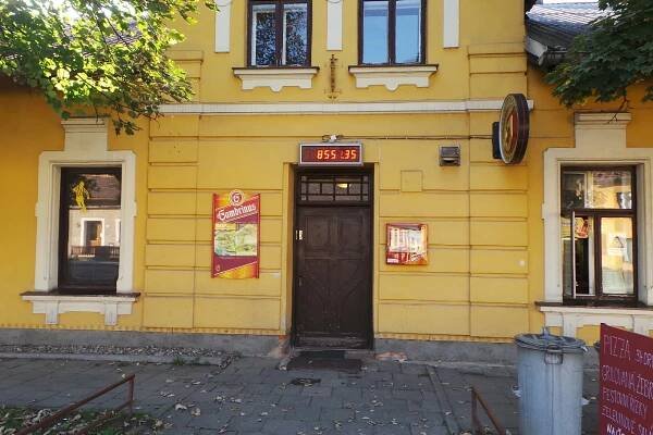 Pivnice na Staré poště foto 1