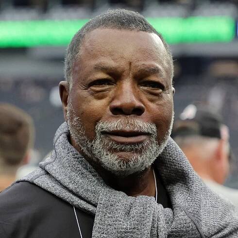 Carl Weathers tributes: Adam Sandler calls Happy Gilmore co-star ‘a true legend’