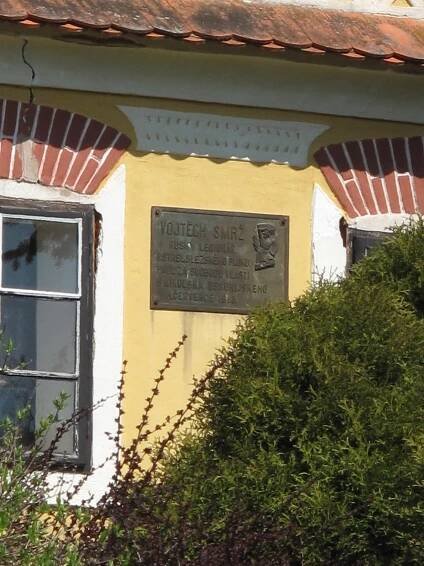Wikipedie:WikiProjekt Drobné památky/okres České Budějovice/Vlkov – Wikipedie