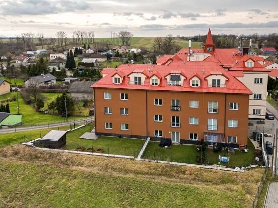 Byt 3+KK v Jistebníku Prodáno - Jan Demel - Realitní makléř Ostrava a okolí 