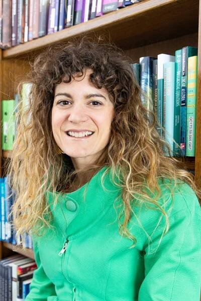 Sara Imari Walker - Schmidt Sciences