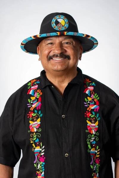 Headshot of Commissioner Hernandez