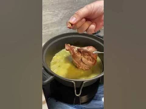 Dnes pečeme maso v remosce - super rychlé pečené maso