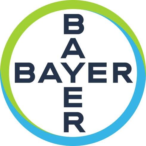 Bayer Logo Color