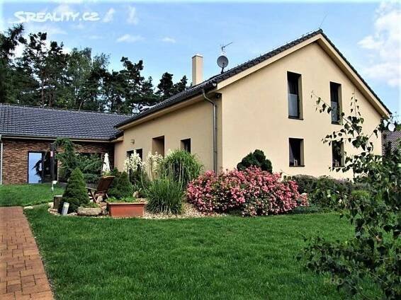 Prodej Dům, Zichovec, okres Kladno