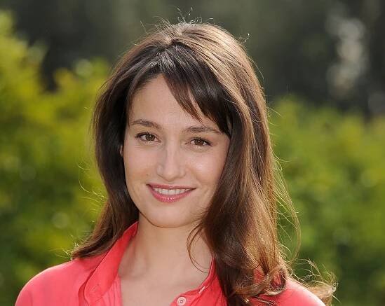 Marie Gillain