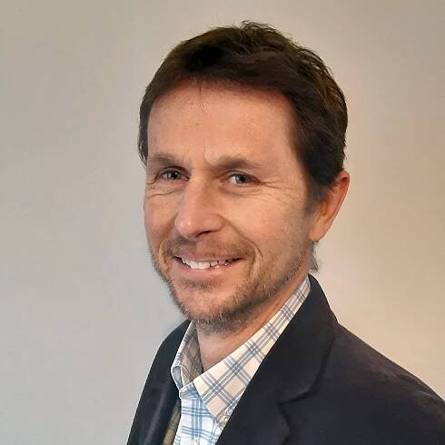 Simon van Oppen