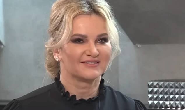 Monika Babišová v odvážném outfitu: manželka expremiéra okouzlila fanoušky - Zivot