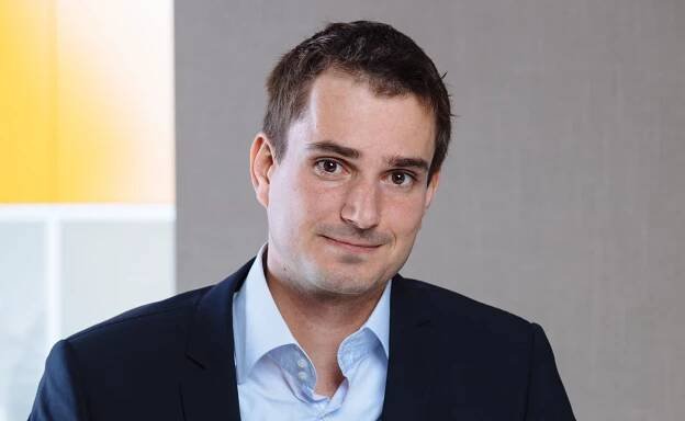 Interview with Pavel Kovačík - Blog - The Parc