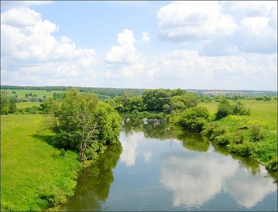 Kaluga Oblast, Russia guide