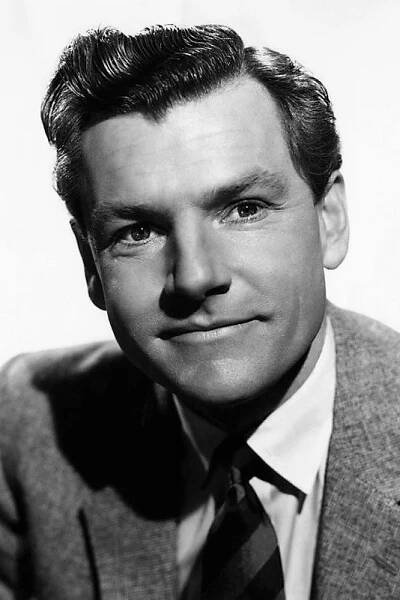 Kenneth More herec
