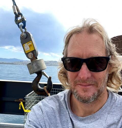 Principal Investigators | Southern California Coastal Ocean Observing System