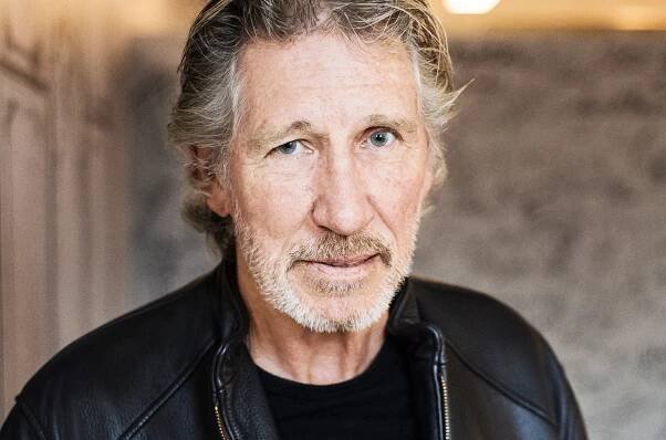 Roger Waters Teases New Album, 'Is This the Life We Really Want?'