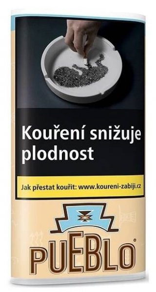 Pueblo cigaretový tabák