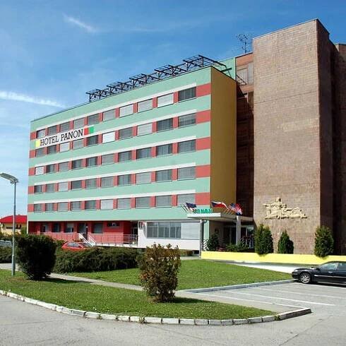 HOTEL PANON Hodonín | Hotely.cz