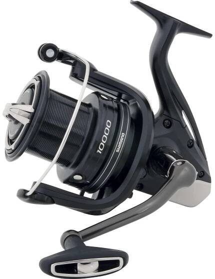 Shimano naviják Aerlex 10000 XTB