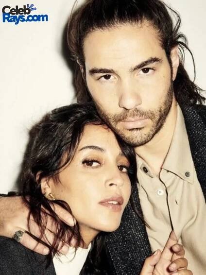 Tahar Rahim wife