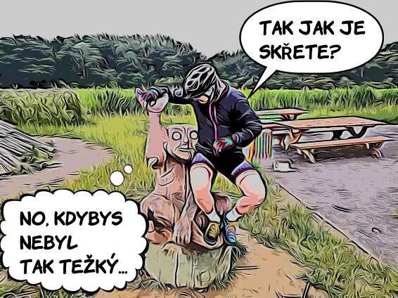 Co mě baví... - Tomoviny