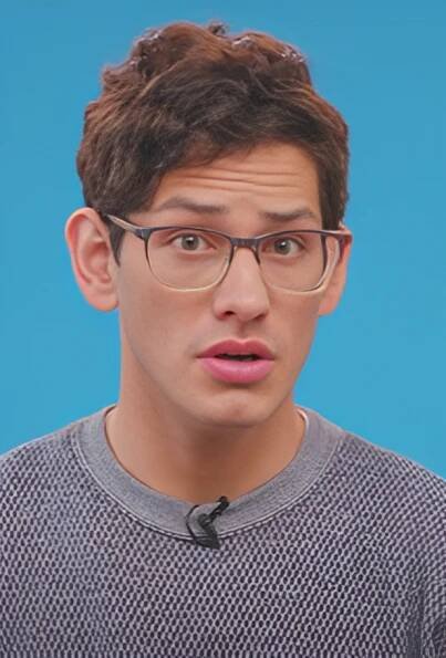 Matt Bennett