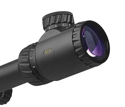Puškohled Discovery VT-2 4-16x50SFIR HK - Mellivora