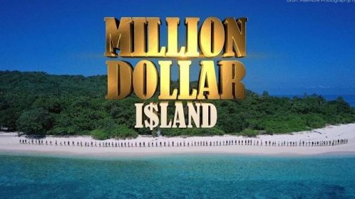 Million Dollar Island - kde sledovat online