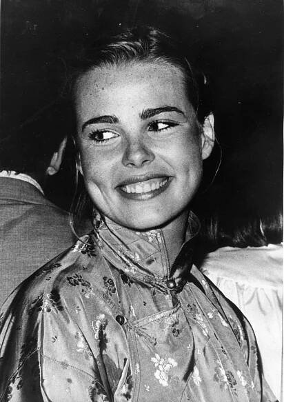 Margaux Hemingway byla vnučkou slavného spisovatele.