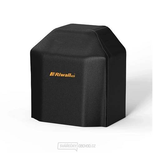 Ochranný kryt na gril M Riwall PRO (RGG 21 / RCG 61)