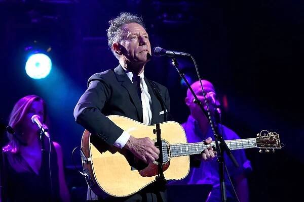 LYLE LOVETT VYDÁVÁ NOVÉ ALBUM | www.clickandcountry.com