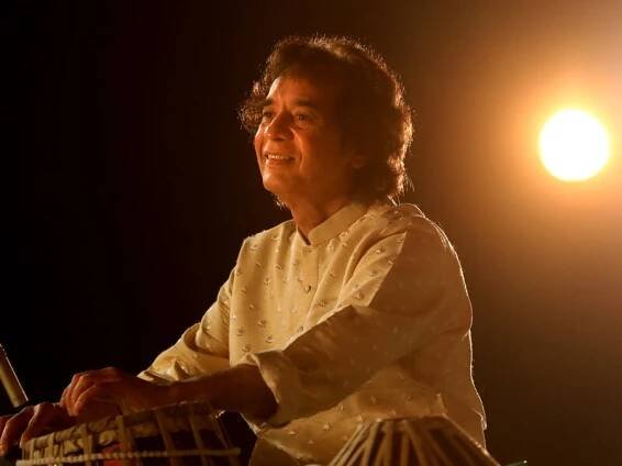 Zakir Hussain, Tabla Virtuoso Who Fused Musical Traditions, Dies at 73