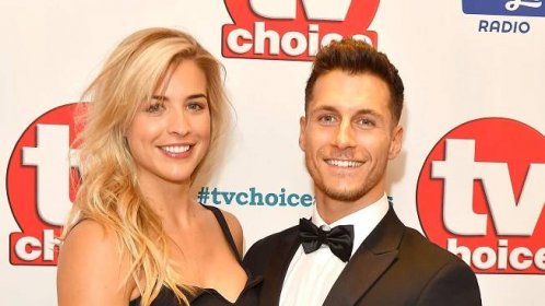 Strictly Come Dancing stars Gemma Atkinson and Gorka Marquez are having their first baby