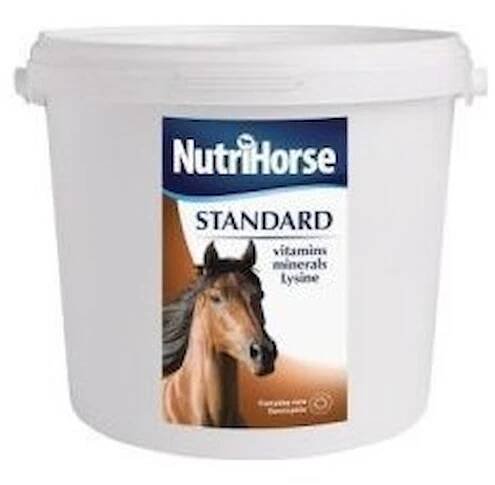 NutriHorse Standard 5 kg NEW