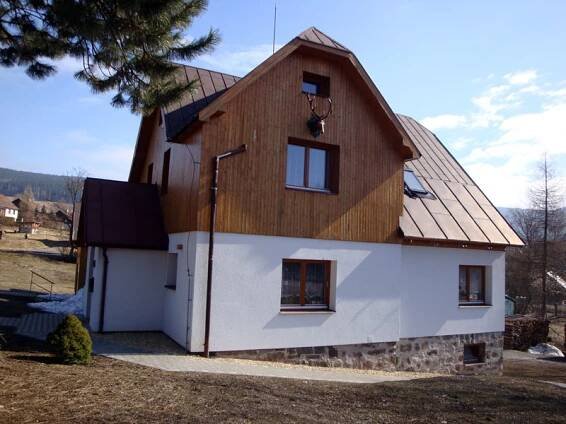 Ubytování, rekreace - LS Rychnov nad Kněžnou