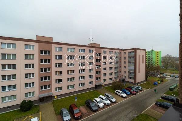 2 ložnice byt o velikosti 42.0 m² - Váš nový pronájem
