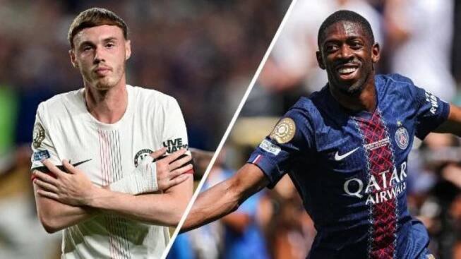 Preview zápasu: Finále MS klubů je tu: Chelsea – Paris Saint-Germain