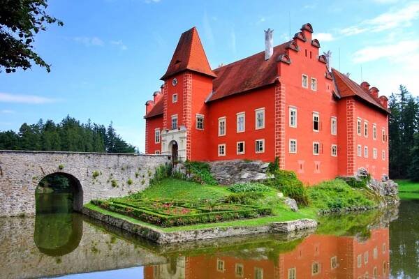 Jihočeský kraj