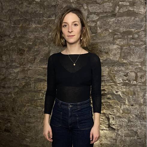 Tereza Švejdová - ACTORSMAP