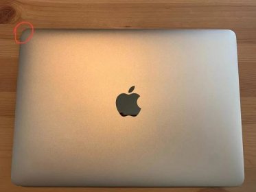 Apple MacBook A1534 Early 2016 šasi - Notebooky, příslušenství