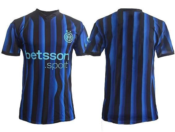 Dětská replika dresu INTER MILAN 25/26 domácí