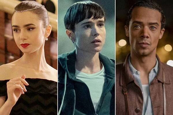 What’s new on Netflix in August 2024: Interview with the Vampire, Umbrella Academy, Emily in Paris, and Pearl